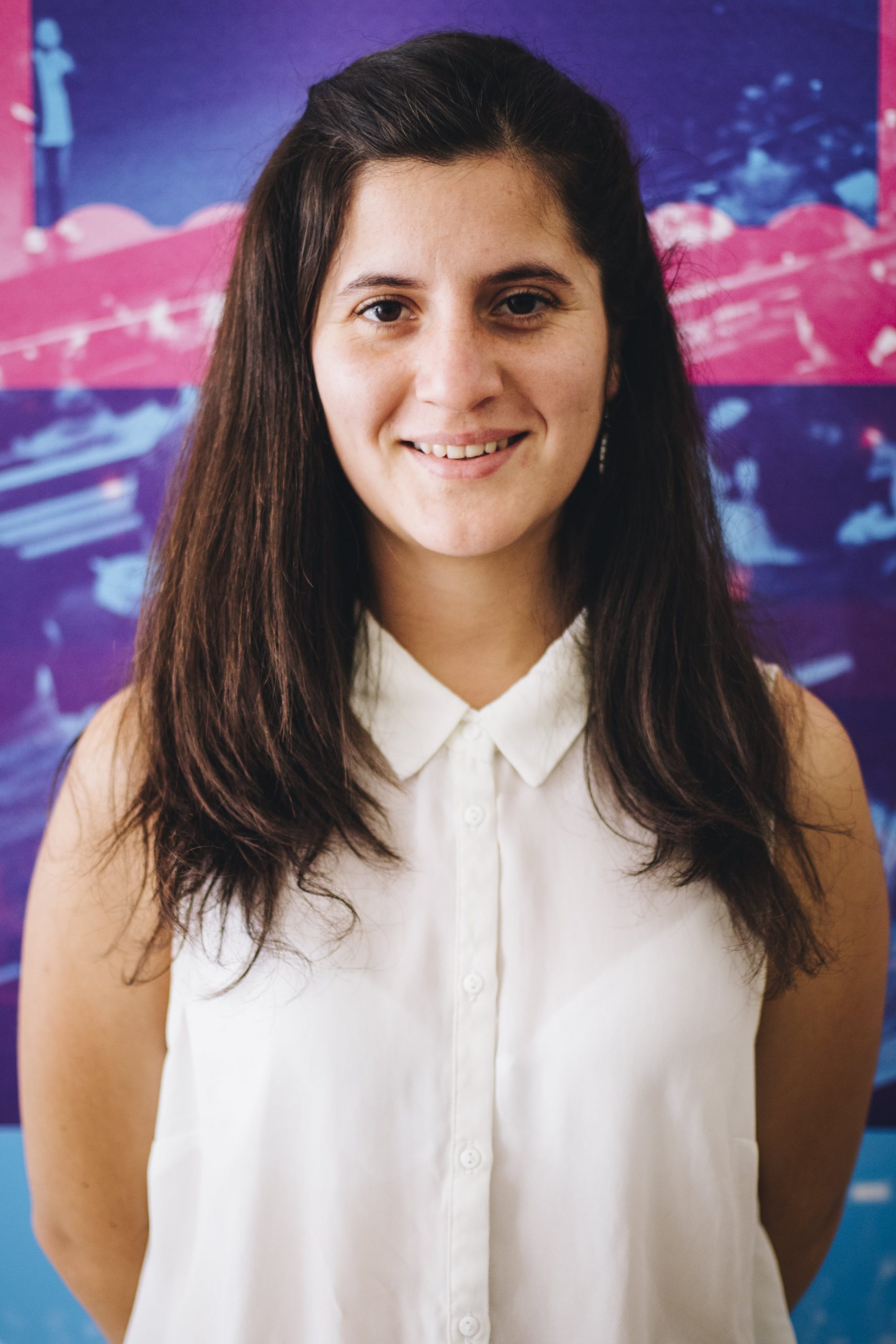 Chandra Espinoza