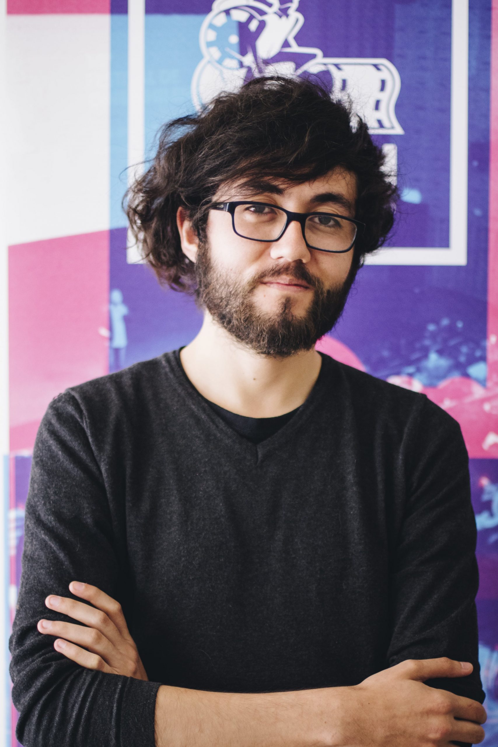 Gustavo Abarca