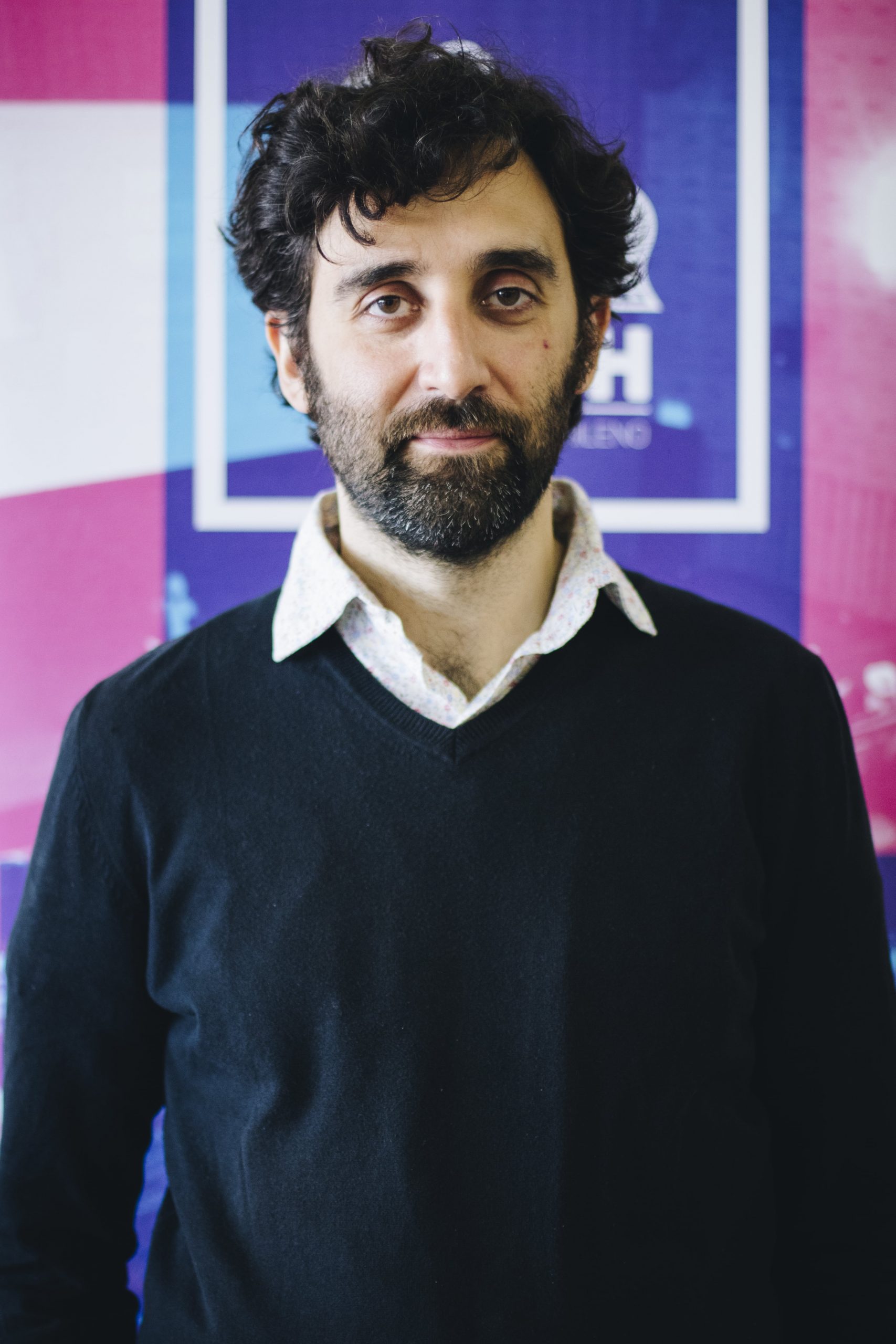 Mariano Sosa
