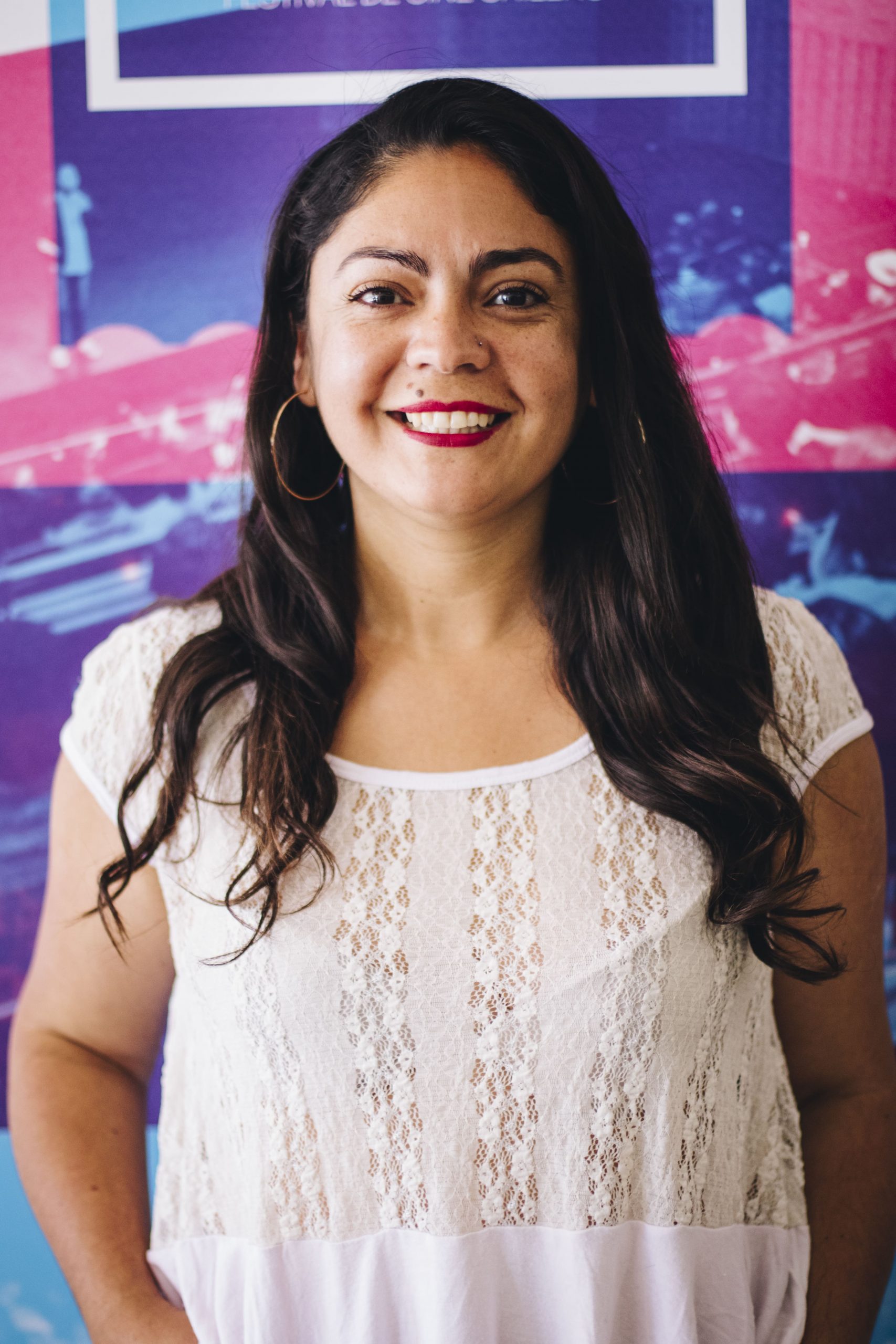 Pilar Espinoza