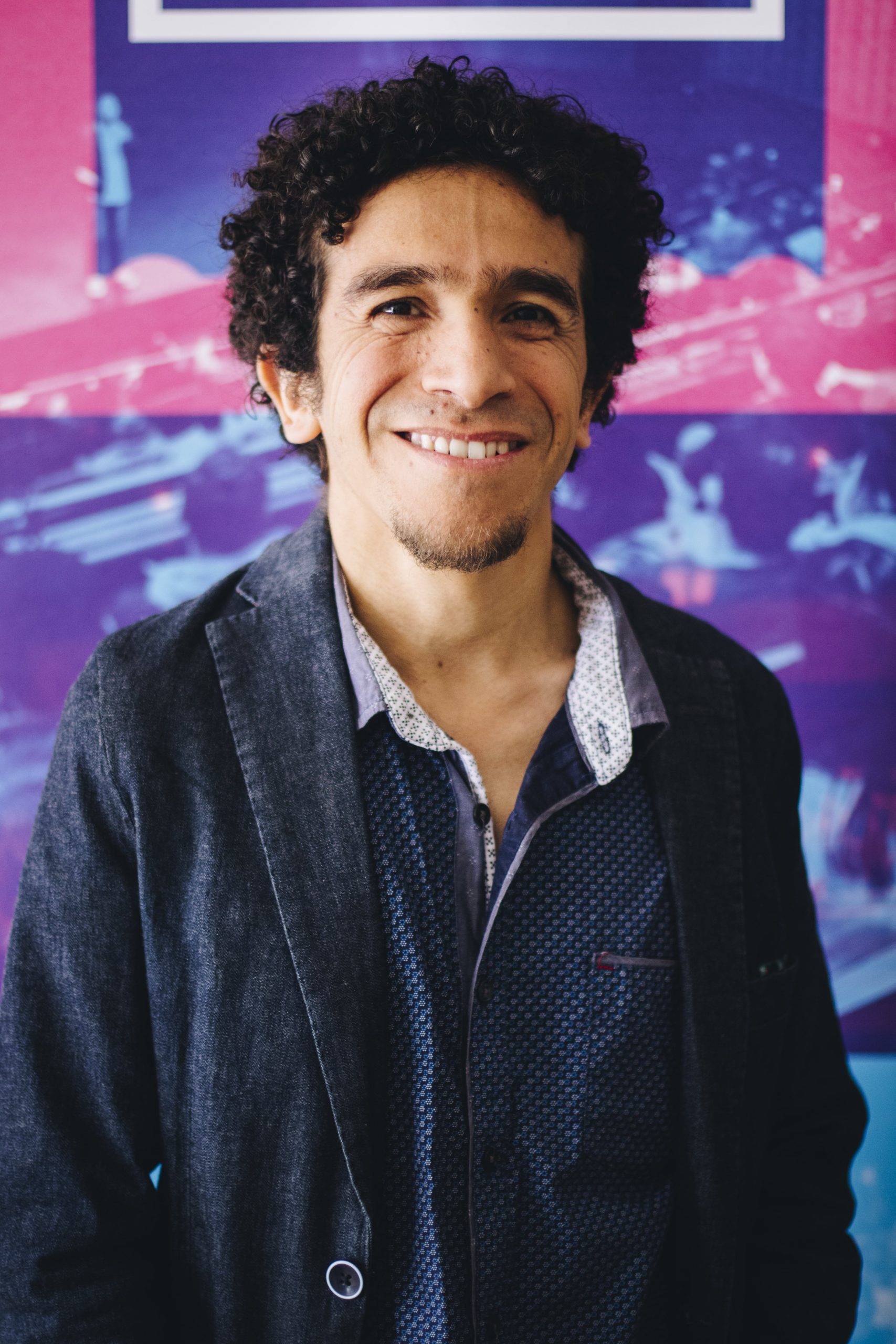 Sebastian Cartajena